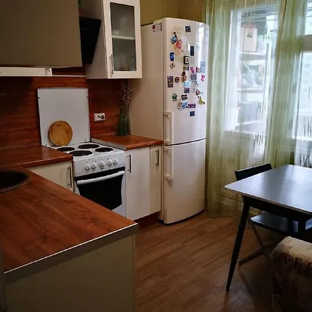 La Mia Casa Tothi *