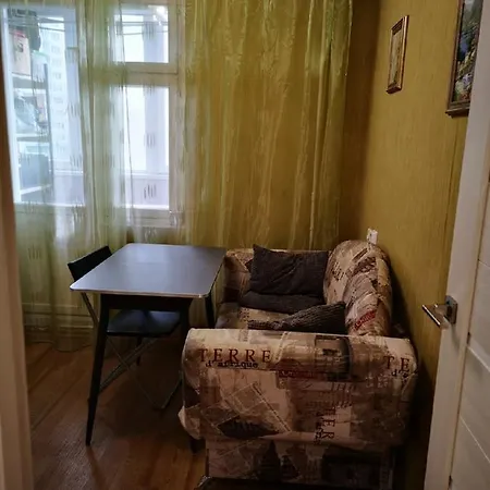 Appartement La Mia Casa Tothi