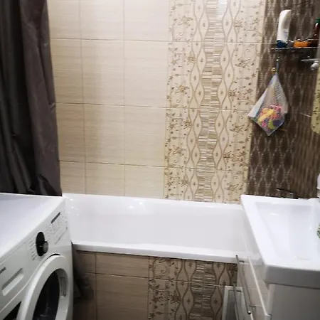 La Mia Casa Tothi Appartement Grugliasco