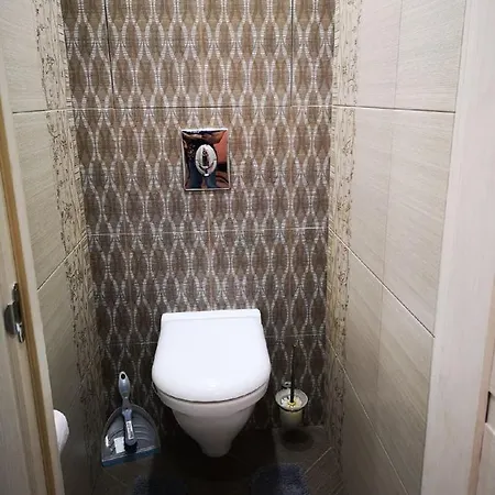 La Mia Casa Tothi Grugliasco